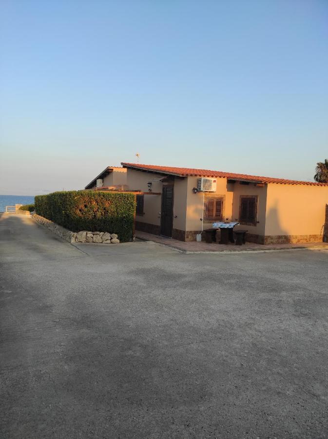 Casa Carmen Villa Avola Exterior photo