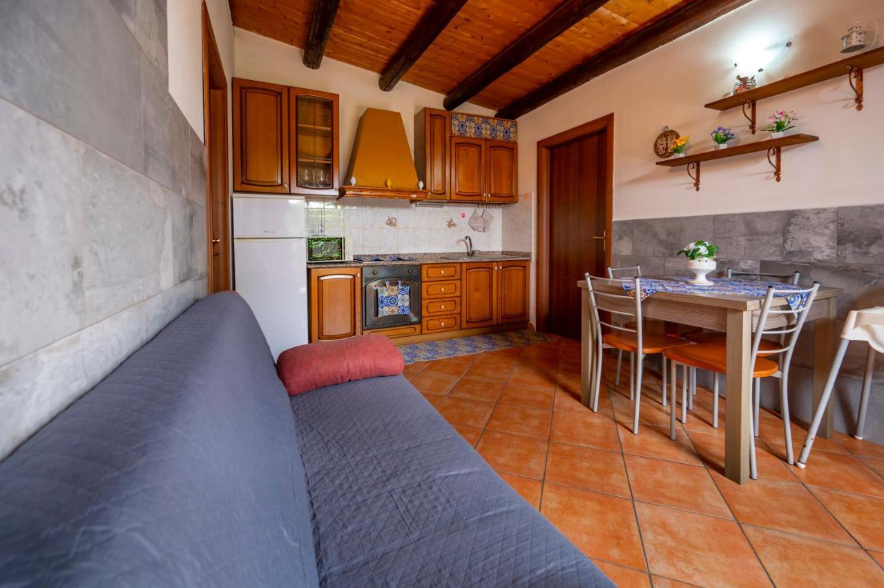 Casa Carmen Villa Avola Exterior photo
