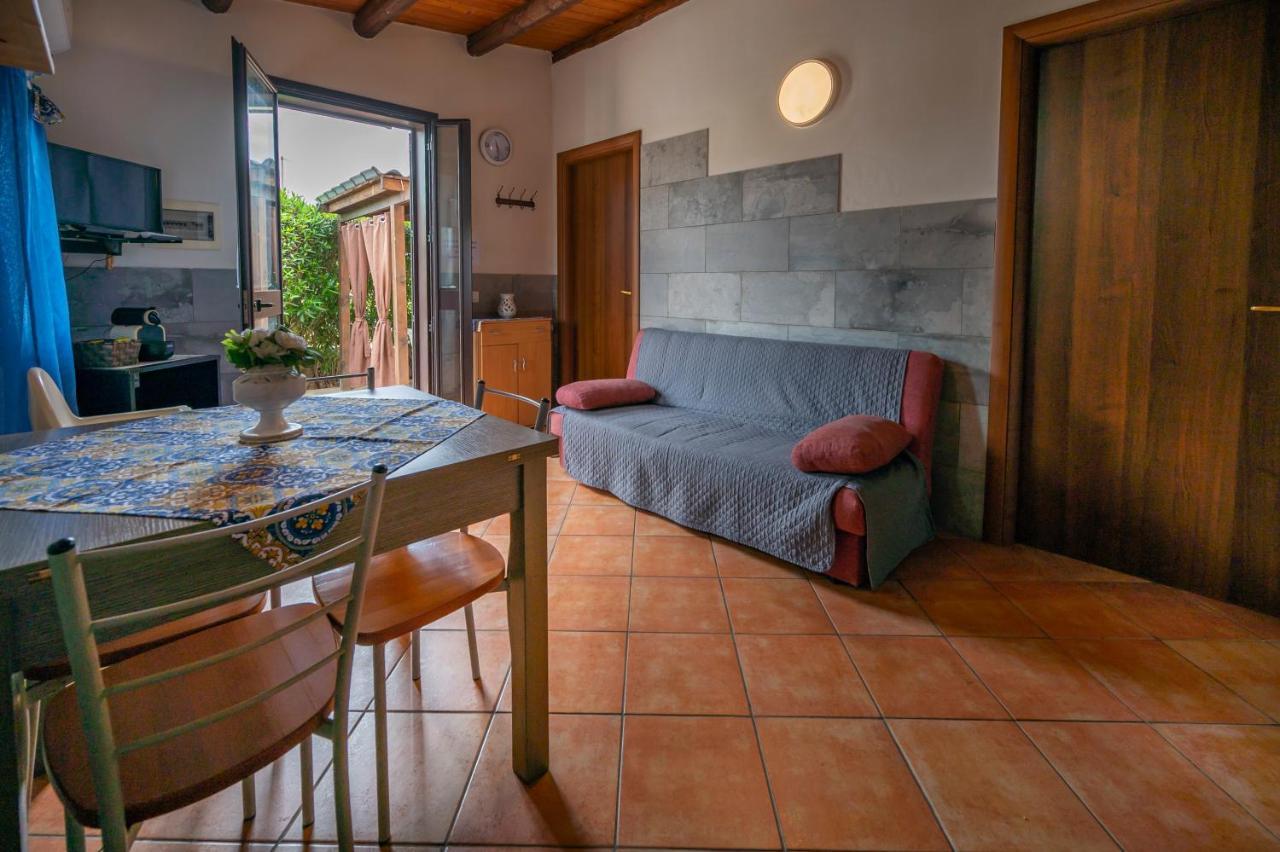 Casa Carmen Villa Avola Exterior photo